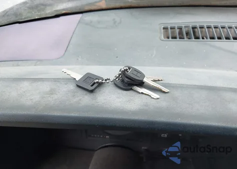 1988 Chevrolet Gmt-400 C1500 from USA, damaged, VIN 1GCDC14K8JZ319332